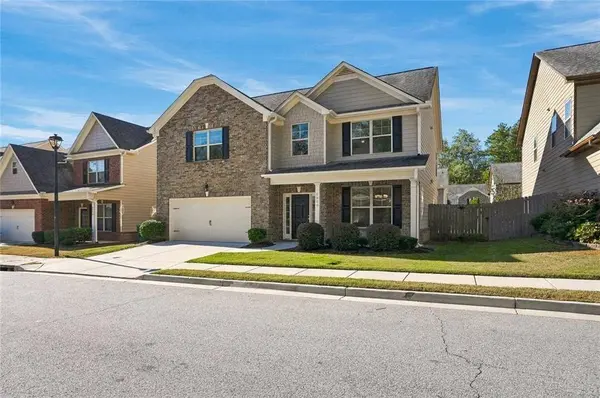 5800 Peltier TRCE, Norcross, GA 30093