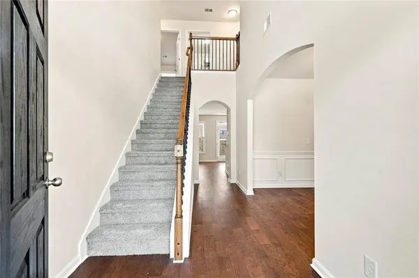 5800 Peltier TRCE, Norcross, GA 30093