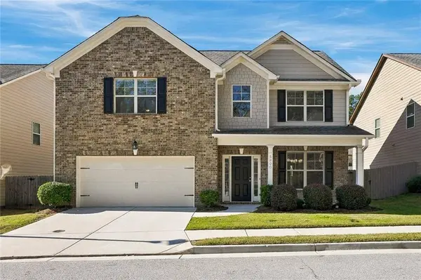 5800 Peltier TRCE, Norcross, GA 30093