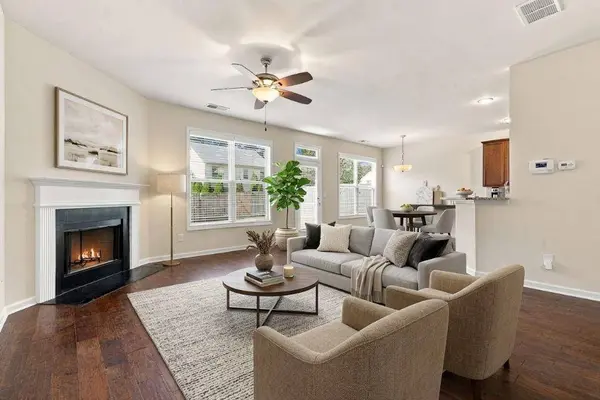 5800 Peltier TRCE, Norcross, GA 30093
