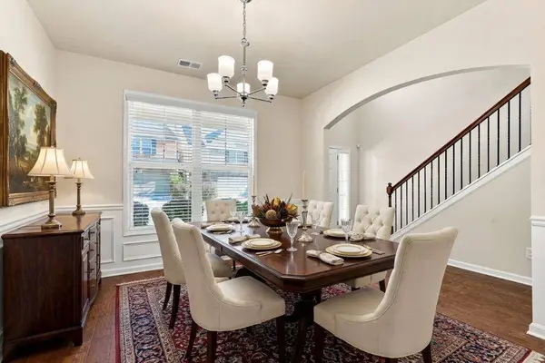 5800 Peltier TRCE, Norcross, GA 30093