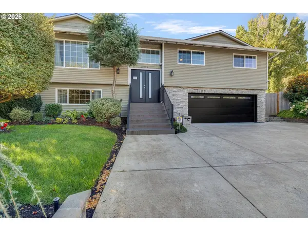 2074 SE LINDEN PL, Gresham, OR 97080