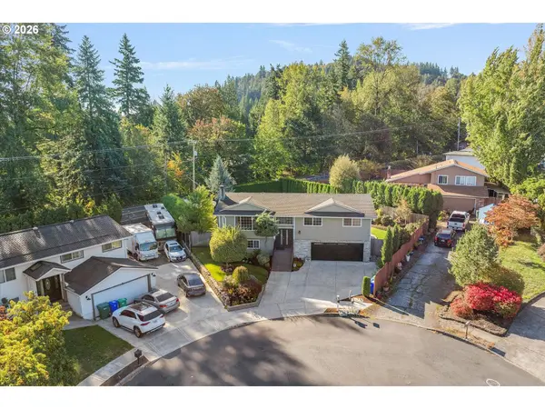 2074 SE LINDEN PL, Gresham, OR 97080