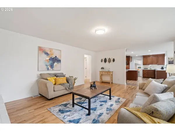 4175 SW TUALAWAY AVE, Beaverton, OR 97005