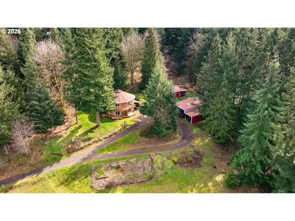 25140 S DIANNE DR, Beavercreek, OR 97004