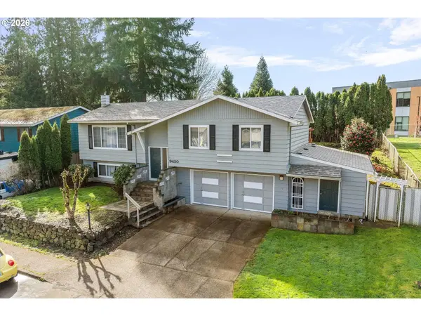 9430 SW INEZ ST, Portland, OR 97224