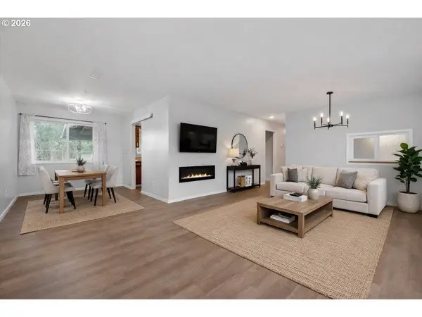 9430 SW INEZ ST, Portland, OR 97224