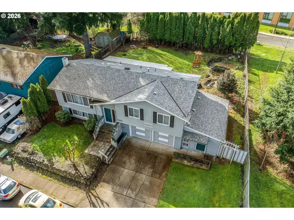 9430 SW INEZ ST, Portland, OR 97224