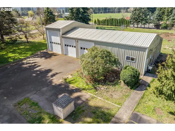 17271 OLD MEHAMA RD, Stayton, OR 97383