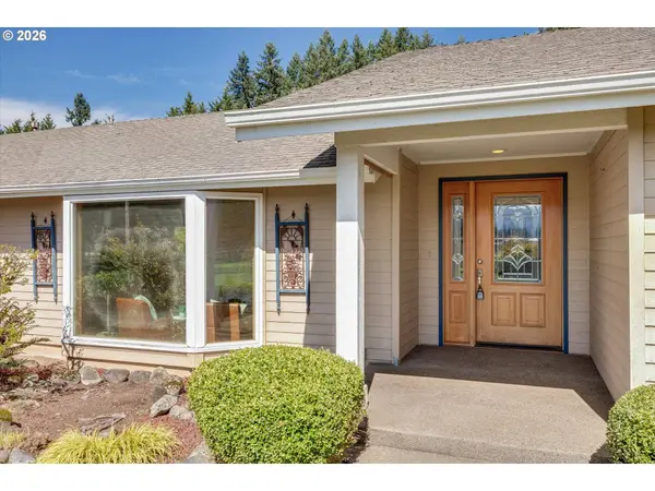 17271 OLD MEHAMA RD, Stayton, OR 97383