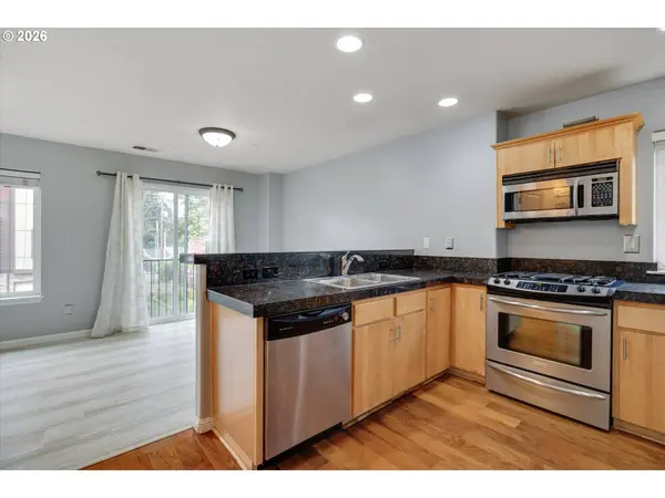 2852 SW TRANQUILITY TER, Beaverton, OR 97003