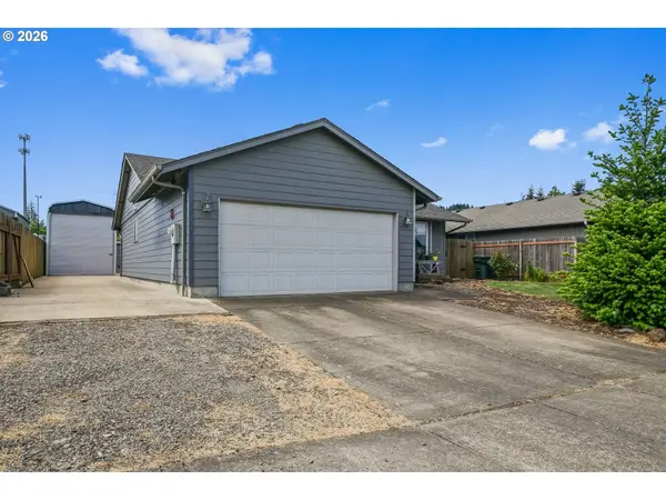 6935 2ND ST, Turner, OR 97392
