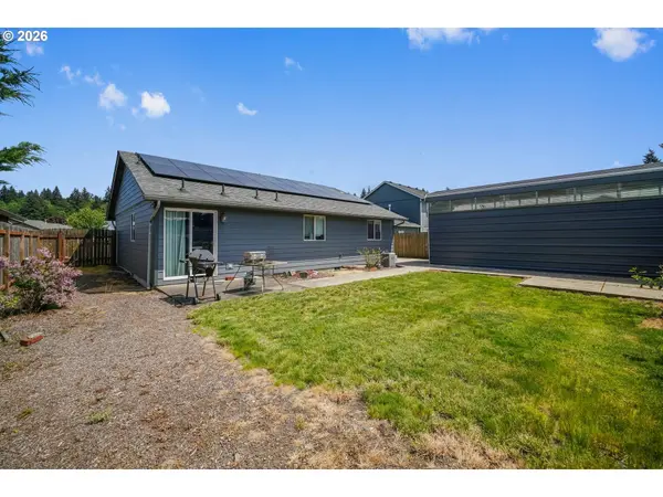 6935 2ND ST, Turner, OR 97392