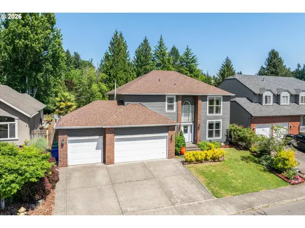 16056 SE ORCHARD VIEW LN, Damascus, OR 97089