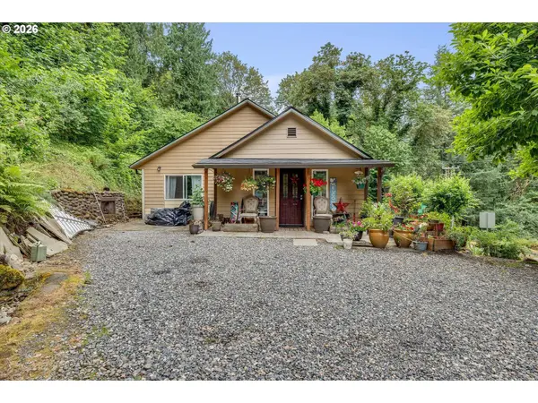 17575 SE TEN EYCK RD, Sandy, OR 97055