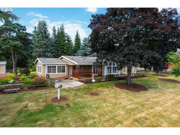 15626 S CARUS RD, Oregon City, OR 97045
