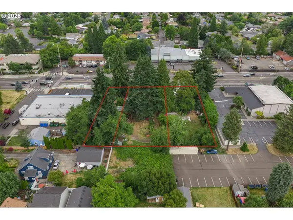 10140 SE DIVISION ST, Portland, OR 97266
