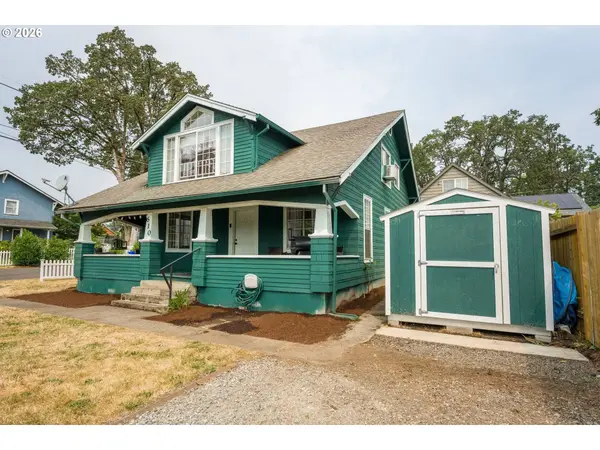 610 E EXETER ST, Gladstone, OR 97027