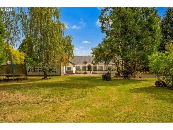 14815 SW DELASHMUTT LN, Mc Minnville, OR 97128