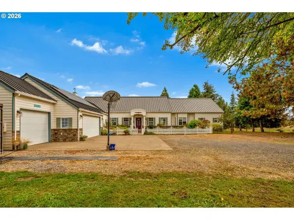 14815 SW DELASHMUTT LN, Mc Minnville, OR 97128