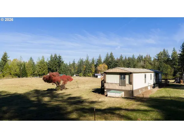 19285 S MUNSON RD, Molalla, OR 97038