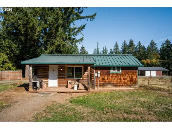19285 S MUNSON RD, Molalla, OR 97038