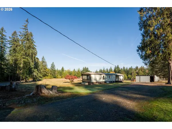 19285 S MUNSON RD, Molalla, OR 97038