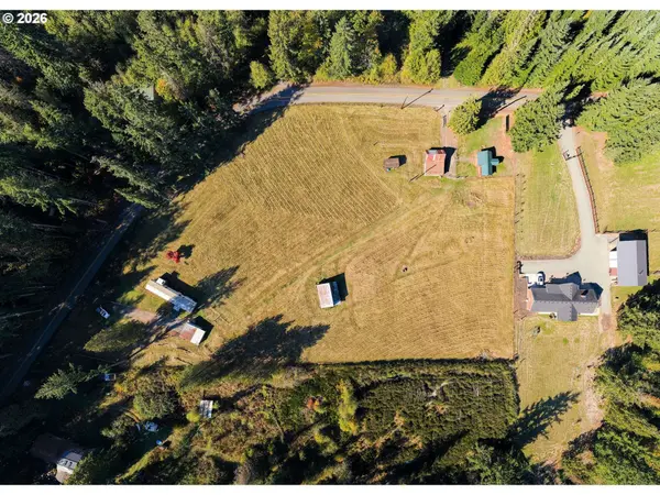 19285 S MUNSON RD, Molalla, OR 97038
