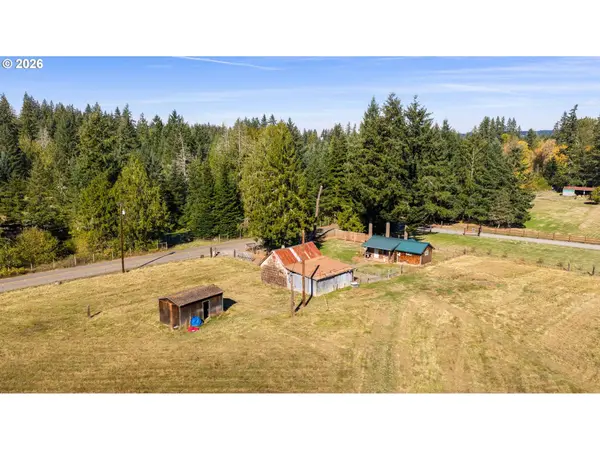 19285 S MUNSON RD, Molalla, OR 97038
