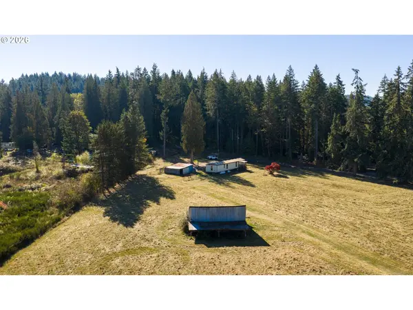 19285 S MUNSON RD, Molalla, OR 97038