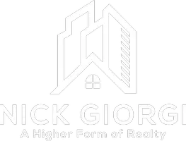Nick Giorgi Las Vegas Realtor Logo