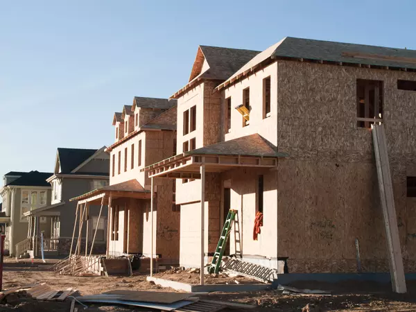 Buying New Construction Homes in Las Vegas: What You Need to Know,Nick Giorgi
