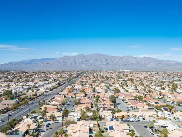 Is Now a Good Time to Buy or Sell a Home in Las Vegas?