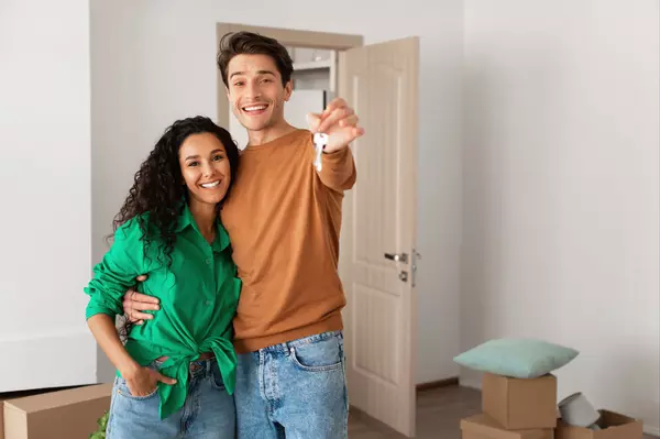 Buying a Home in Las Vegas as an Out-of-State Buyer