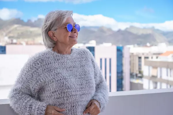 Everything You Need to Know About 55+ Communities in Las Vegas