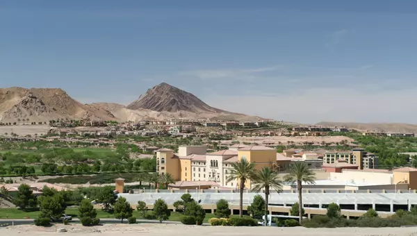 Henderson vs. Summerlin: Which is Right for You?