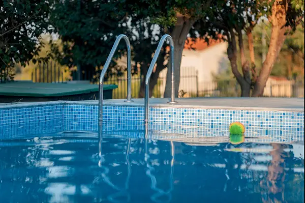 The True Cost of Owning a Pool in Las Vegas,Nick Giorgi