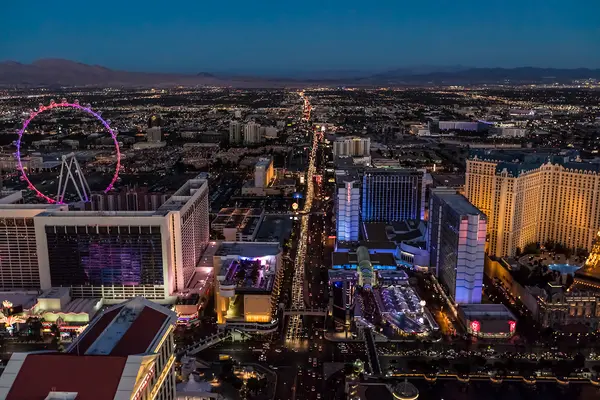 Relocating from California to Nevada in 2026: The Las Vegas Tax and Lifestyle Guide
