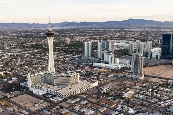 Best Las Vegas Neighborhoods for Retirees Who Don’t Want a 55+ Community