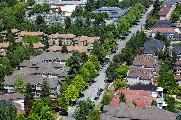 The Best Las Vegas Neighborhoods for Remote Workers and Home Offices