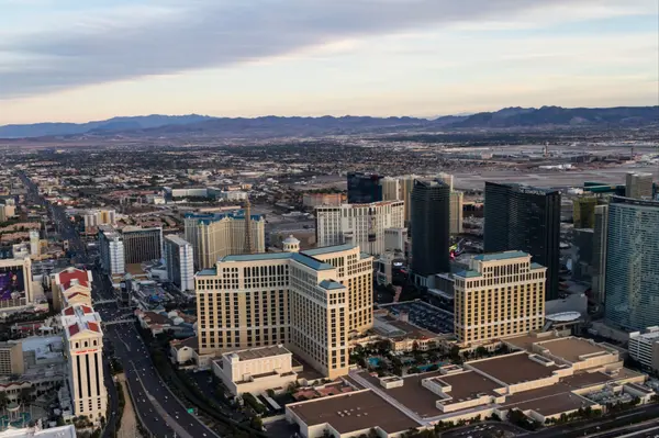 Nevada Property Taxes Explained: How Much Will You Really Pay in Clark County?,Nick Giorgi