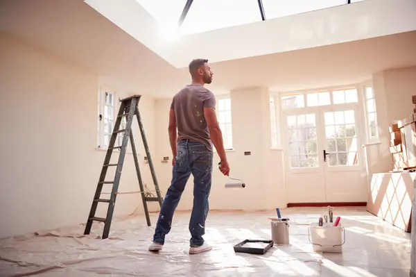 What Renovations Add the Most Value to a Las Vegas Home?