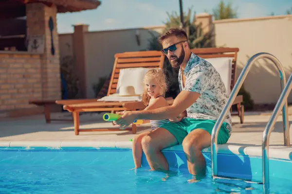 Should You Buy a Pool Home in Las Vegas? Cost, ROI, and Maintenance Reality