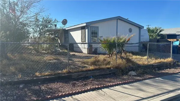 6137 Yellowstone AVE, Las Vegas, NV 89156