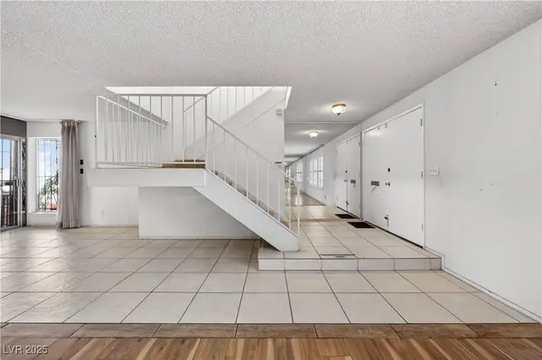 3543 Haverhill ST, Las Vegas, NV 89121