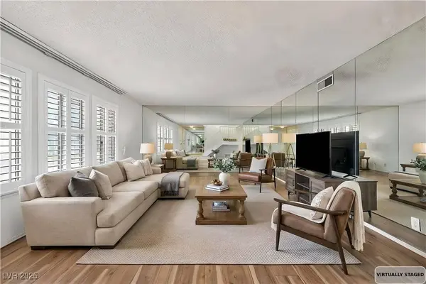 3543 Haverhill ST, Las Vegas, NV 89121