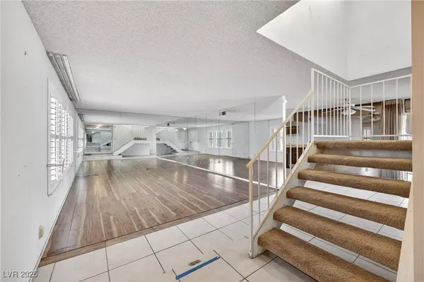 3543 Haverhill ST, Las Vegas, NV 89121