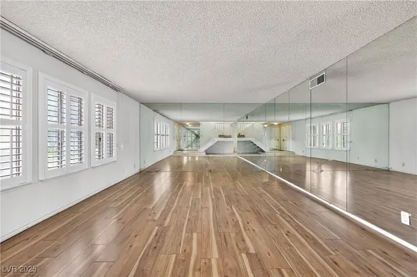 3543 Haverhill ST, Las Vegas, NV 89121