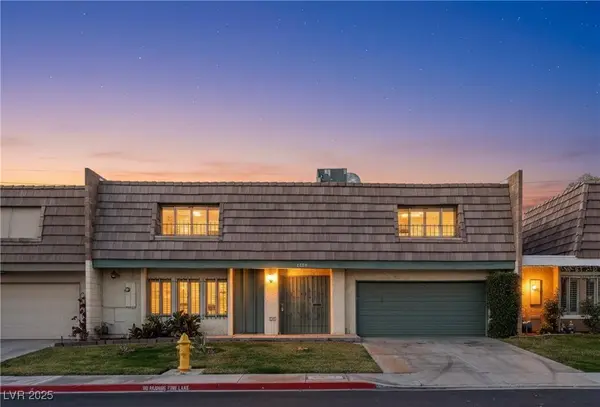 3543 Haverhill ST, Las Vegas, NV 89121