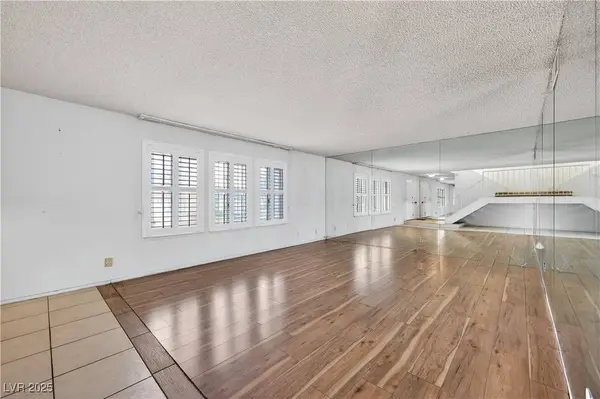 3543 Haverhill ST, Las Vegas, NV 89121